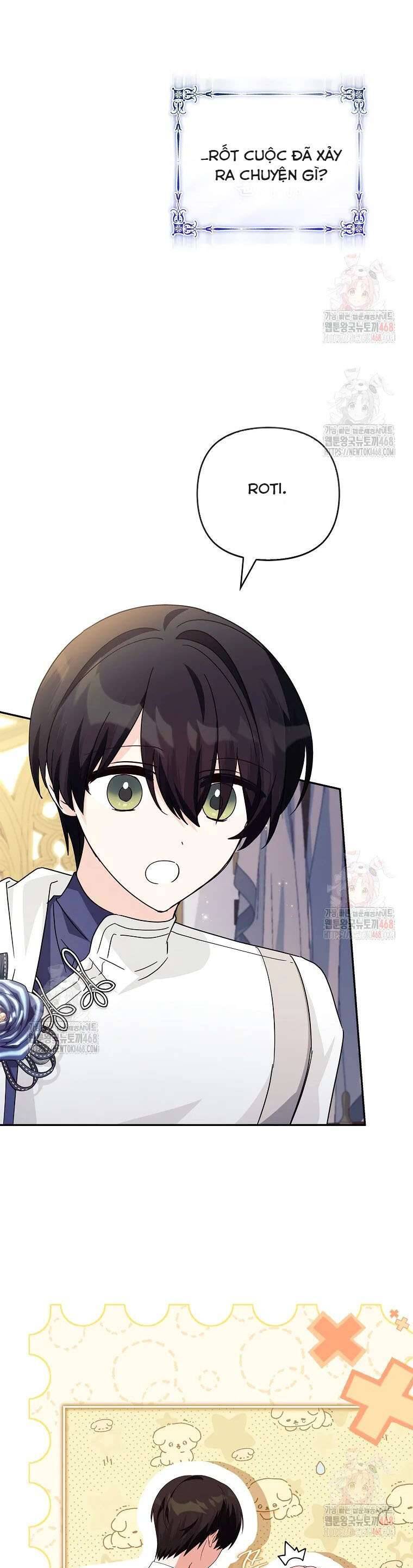 Cô Con Gái Út Của Công Tước Phản Diện Chapter 106 - Trang 2