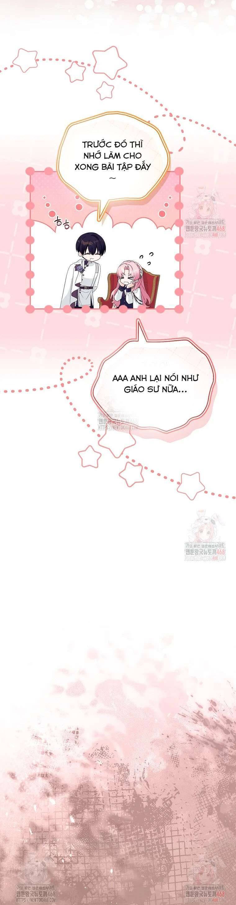 Cô Con Gái Út Của Công Tước Phản Diện Chapter 106 - Trang 2