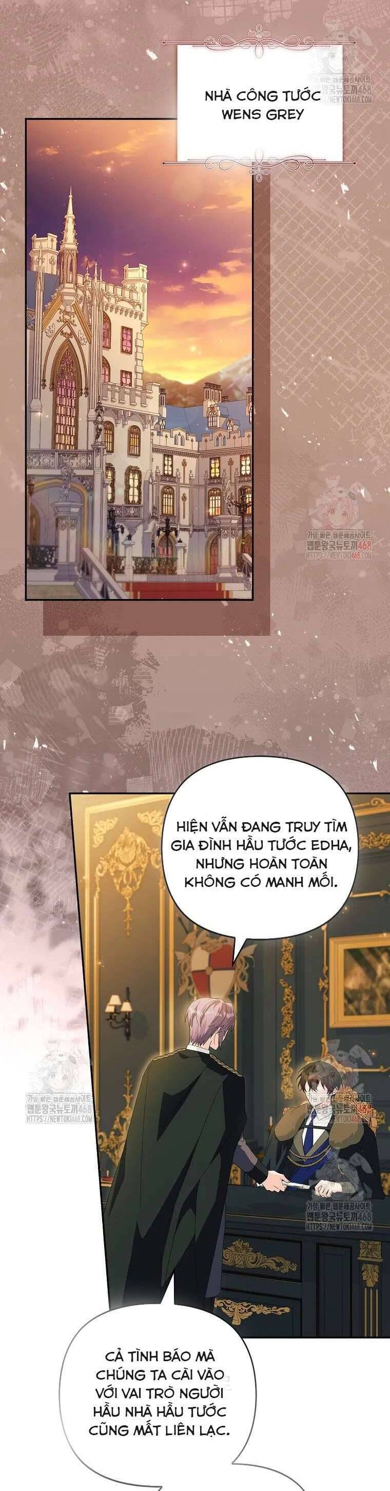 Cô Con Gái Út Của Công Tước Phản Diện Chapter 106 - Trang 2