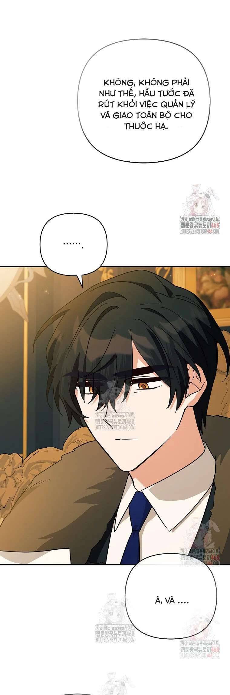 Cô Con Gái Út Của Công Tước Phản Diện Chapter 106 - Trang 2