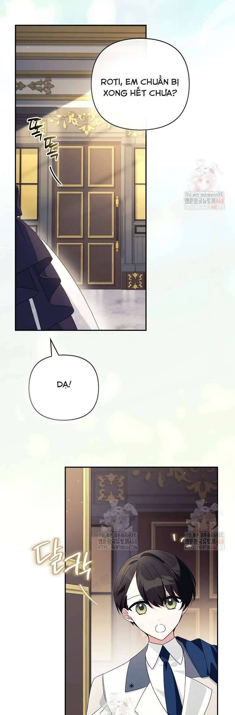 Cô Con Gái Út Của Công Tước Phản Diện Chapter 106 - Trang 2