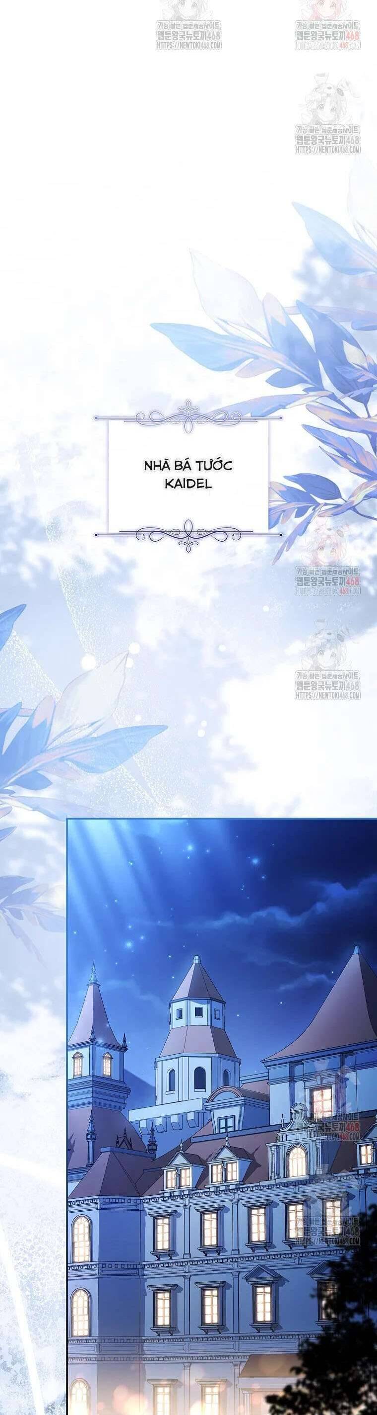 Cô Con Gái Út Của Công Tước Phản Diện Chapter 106 - Trang 2