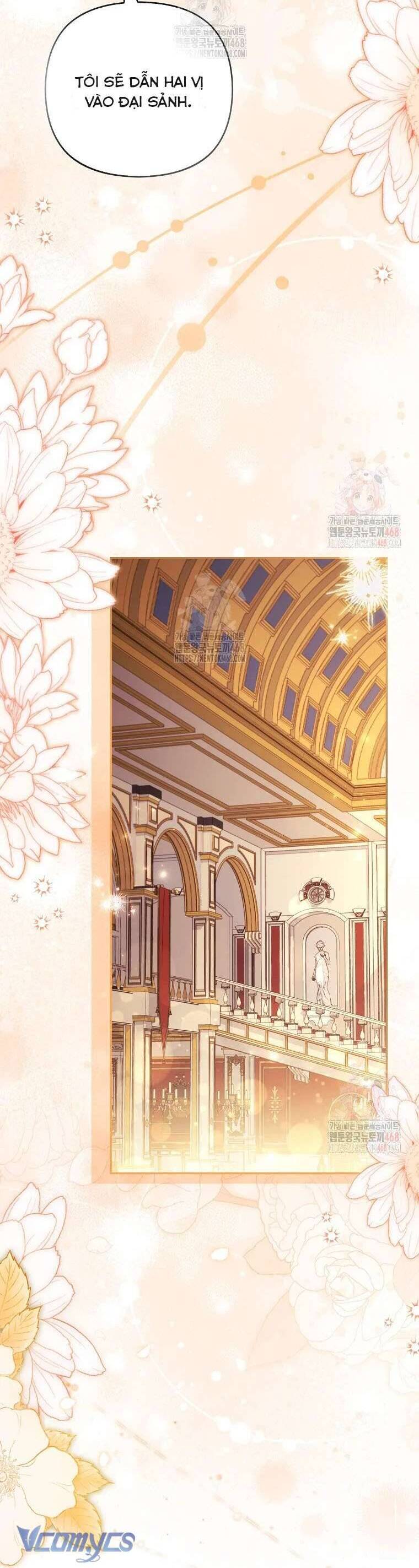 Cô Con Gái Út Của Công Tước Phản Diện Chapter 106 - Trang 2