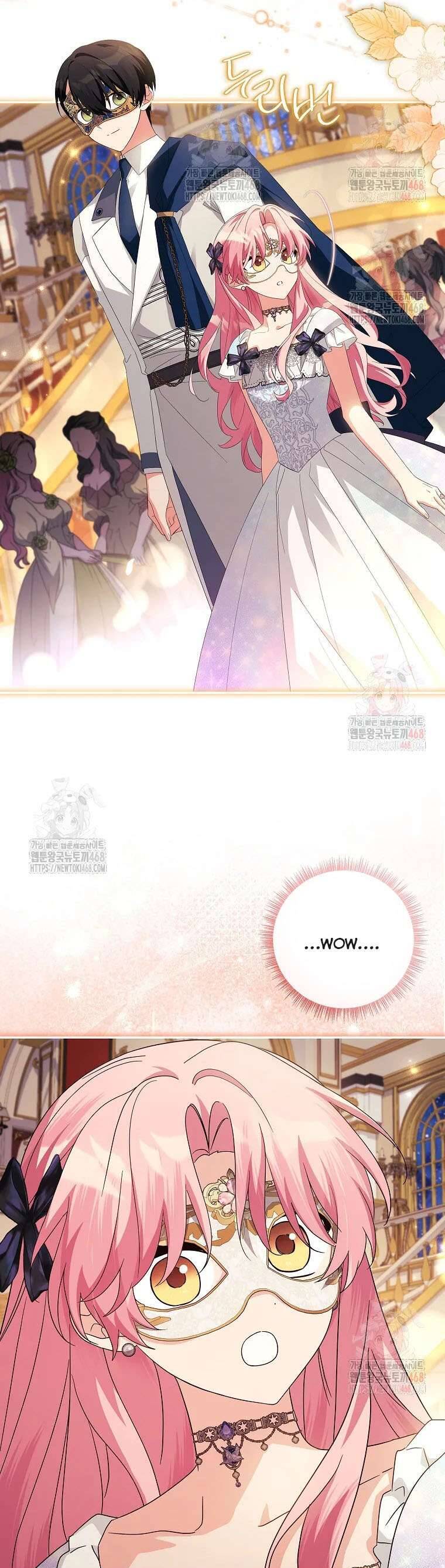 Cô Con Gái Út Của Công Tước Phản Diện Chapter 106 - Trang 2