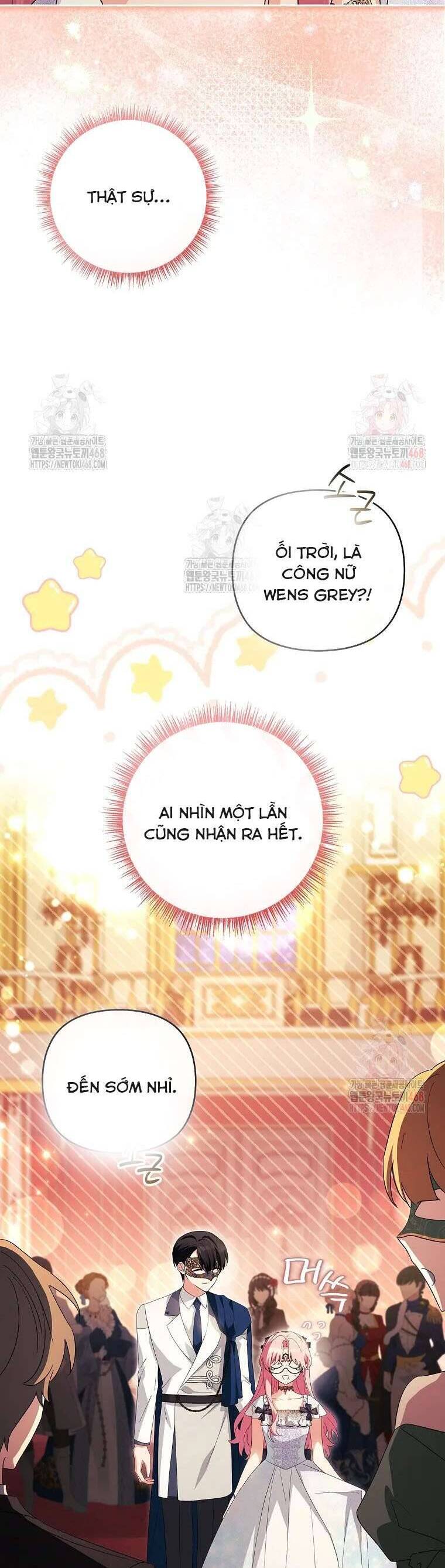 Cô Con Gái Út Của Công Tước Phản Diện Chapter 106 - Trang 2