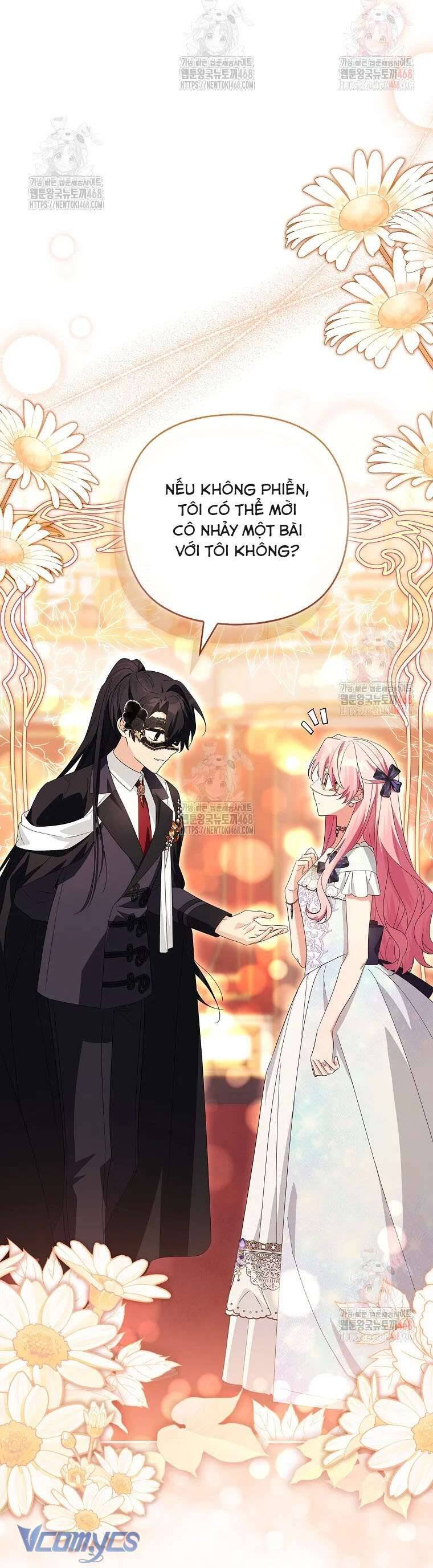 Cô Con Gái Út Của Công Tước Phản Diện Chapter 106 - Trang 2