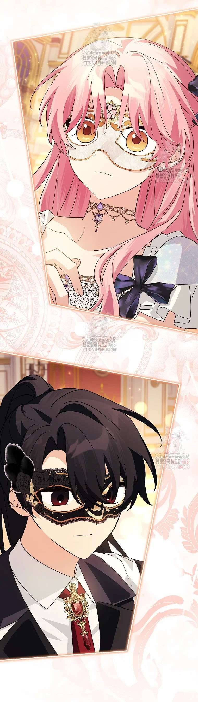 Cô Con Gái Út Của Công Tước Phản Diện Chapter 106 - Trang 2