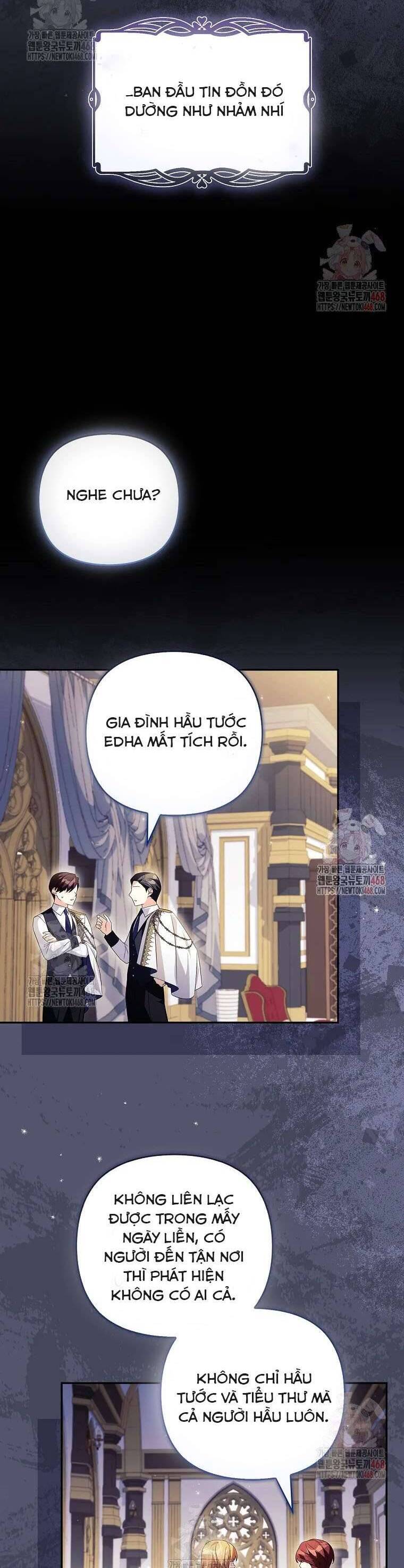 Cô Con Gái Út Của Công Tước Phản Diện Chapter 106 - Trang 2