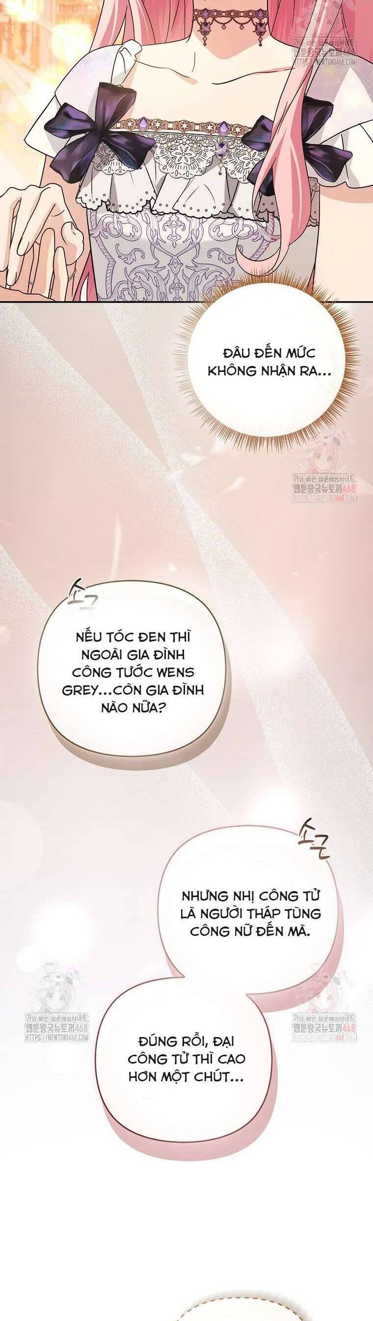 Cô Con Gái Út Của Công Tước Phản Diện Chapter 106 - Trang 2