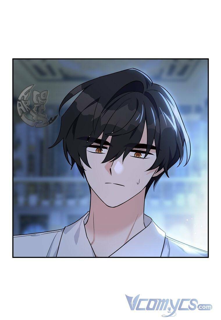 Cô Con Gái Út Của Công Tước Phản Diện Chapter 11 - Trang 2