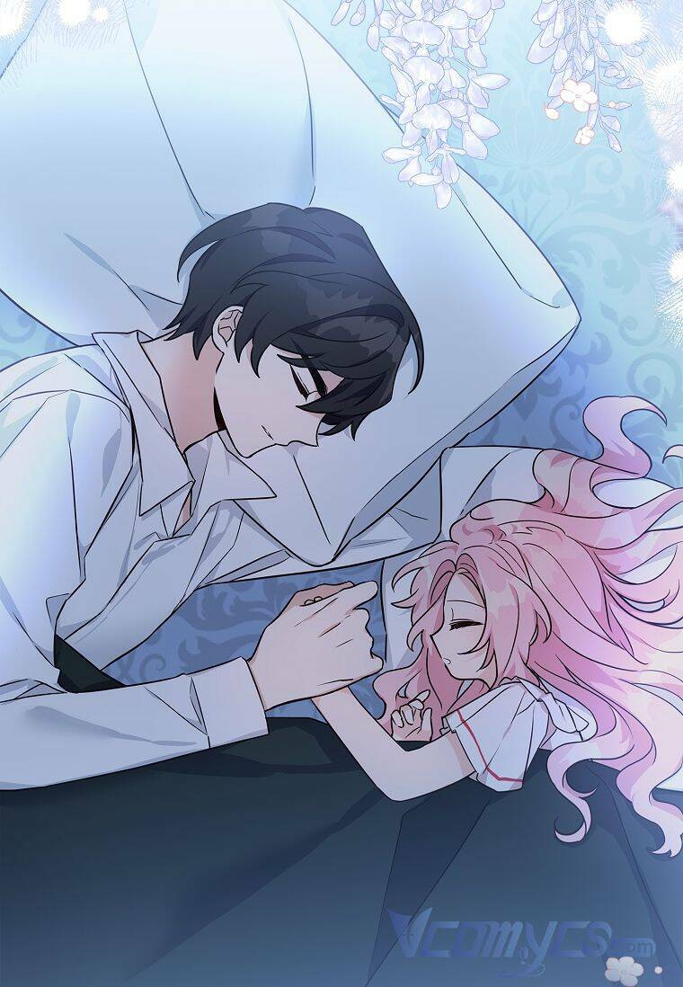 Cô Con Gái Út Của Công Tước Phản Diện Chapter 11 - Trang 2