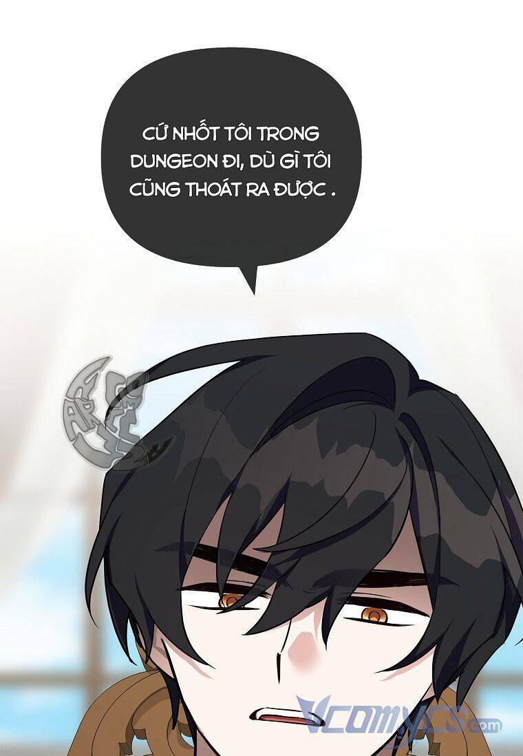 Cô Con Gái Út Của Công Tước Phản Diện Chapter 11 - Trang 2