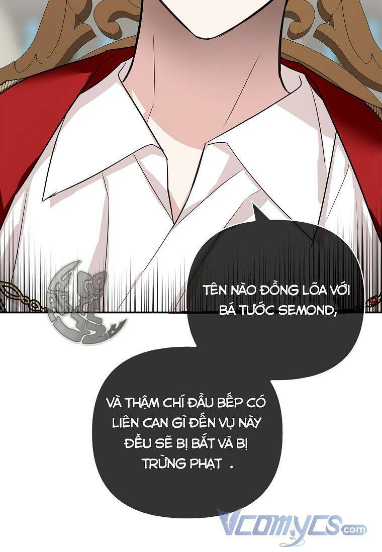 Cô Con Gái Út Của Công Tước Phản Diện Chapter 11 - Trang 2