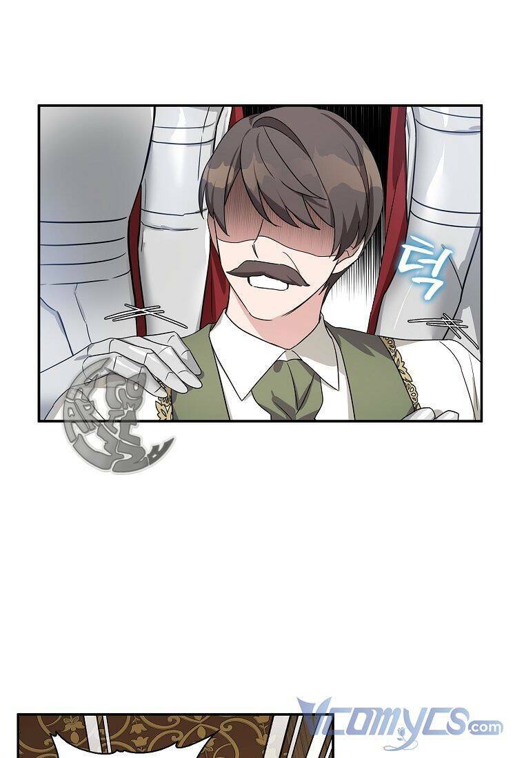 Cô Con Gái Út Của Công Tước Phản Diện Chapter 11 - Trang 2