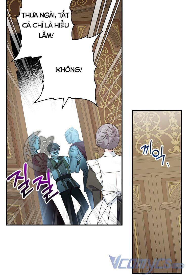 Cô Con Gái Út Của Công Tước Phản Diện Chapter 11 - Trang 2