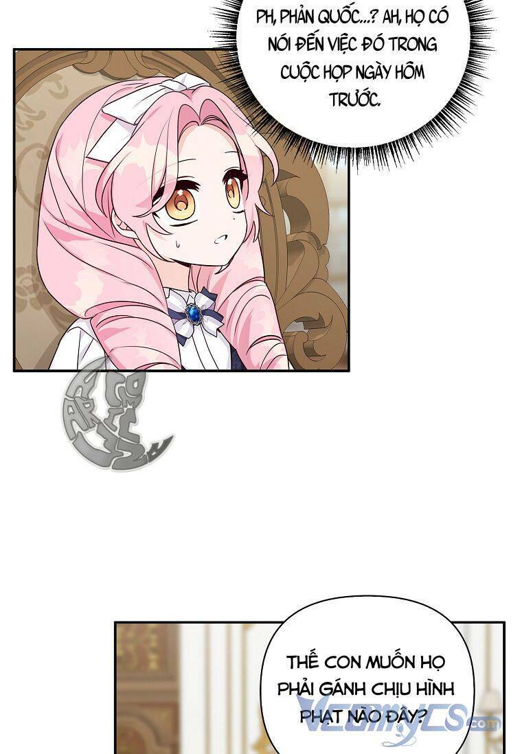 Cô Con Gái Út Của Công Tước Phản Diện Chapter 11 - Trang 2