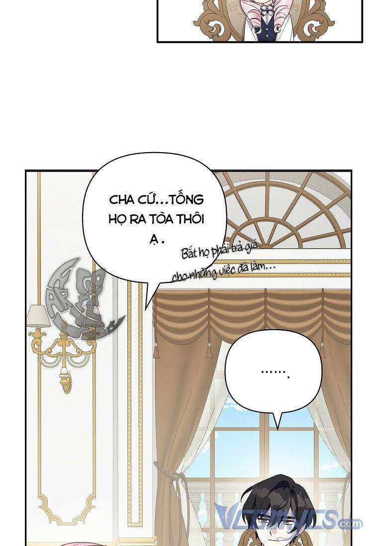 Cô Con Gái Út Của Công Tước Phản Diện Chapter 11 - Trang 2