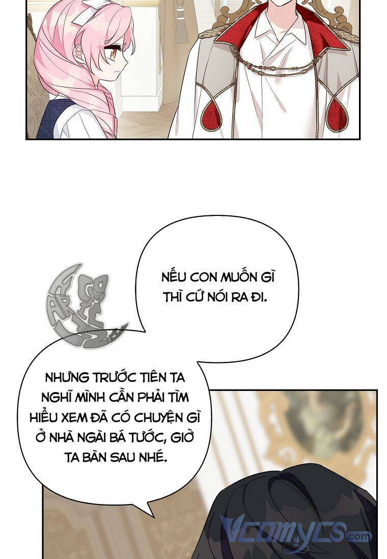 Cô Con Gái Út Của Công Tước Phản Diện Chapter 11 - Trang 2