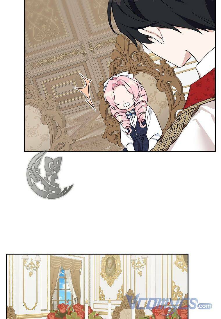 Cô Con Gái Út Của Công Tước Phản Diện Chapter 11 - Trang 2