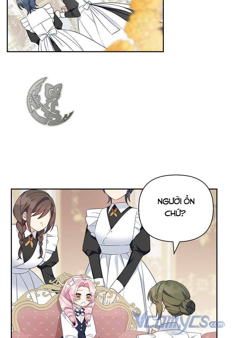 Cô Con Gái Út Của Công Tước Phản Diện Chapter 11 - Trang 2