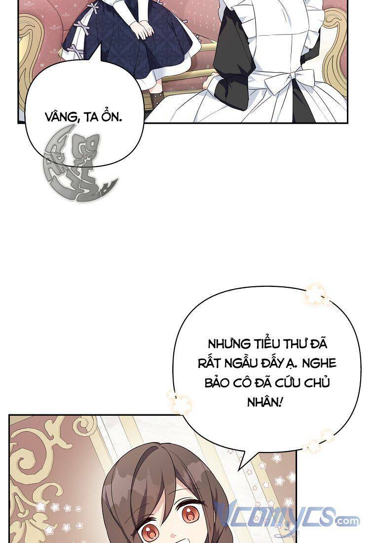 Cô Con Gái Út Của Công Tước Phản Diện Chapter 11 - Trang 2