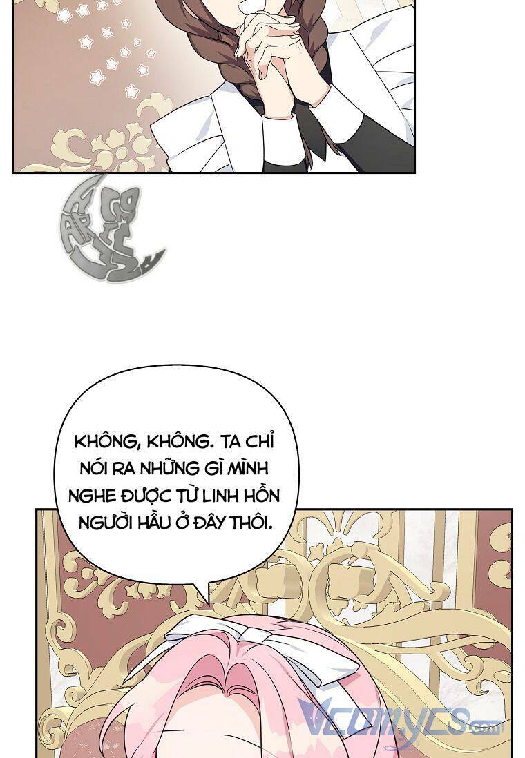 Cô Con Gái Út Của Công Tước Phản Diện Chapter 11 - Trang 2