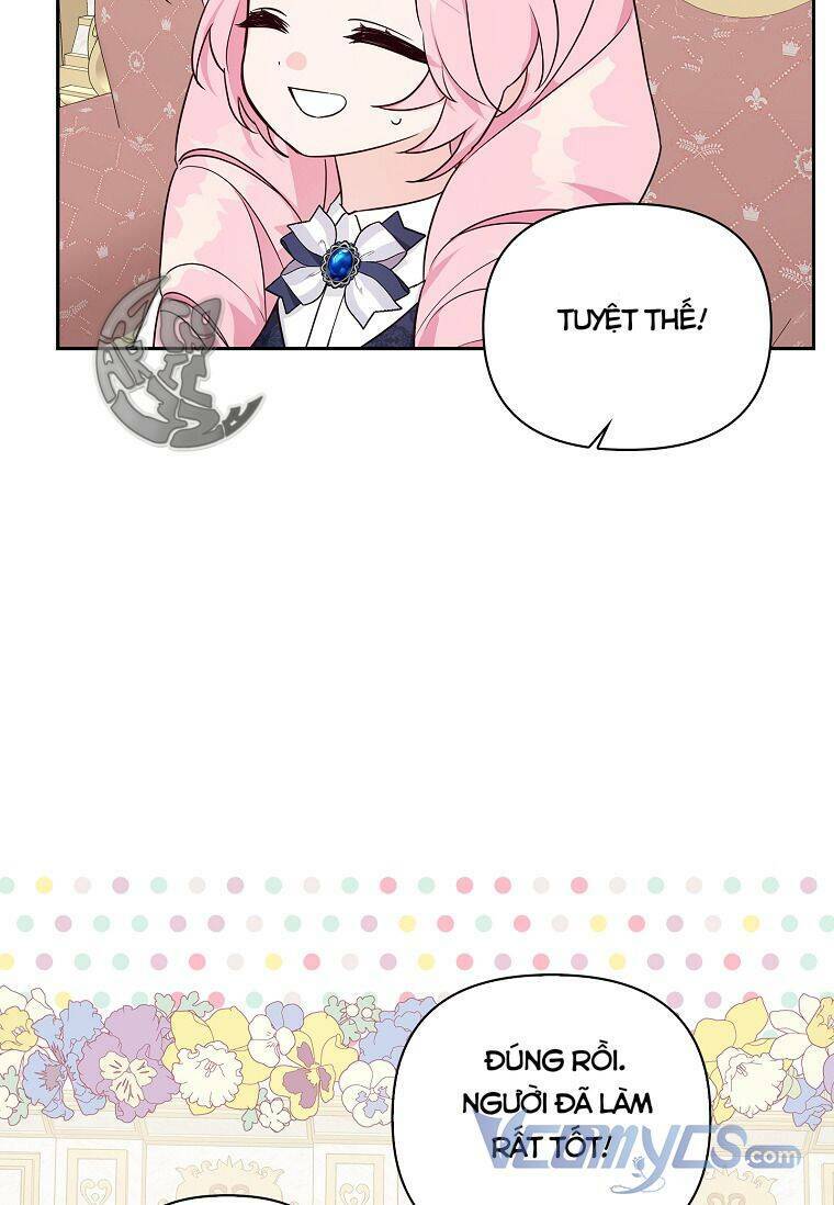 Cô Con Gái Út Của Công Tước Phản Diện Chapter 11 - Trang 2