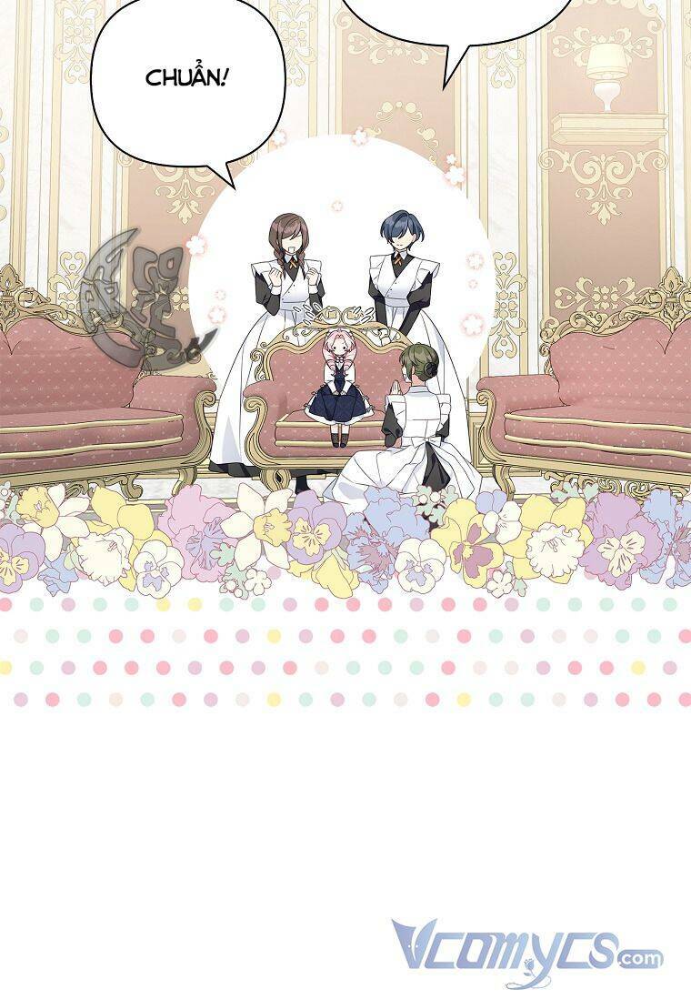 Cô Con Gái Út Của Công Tước Phản Diện Chapter 11 - Trang 2