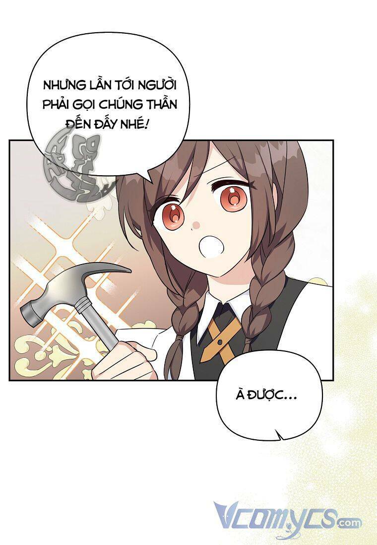 Cô Con Gái Út Của Công Tước Phản Diện Chapter 11 - Trang 2