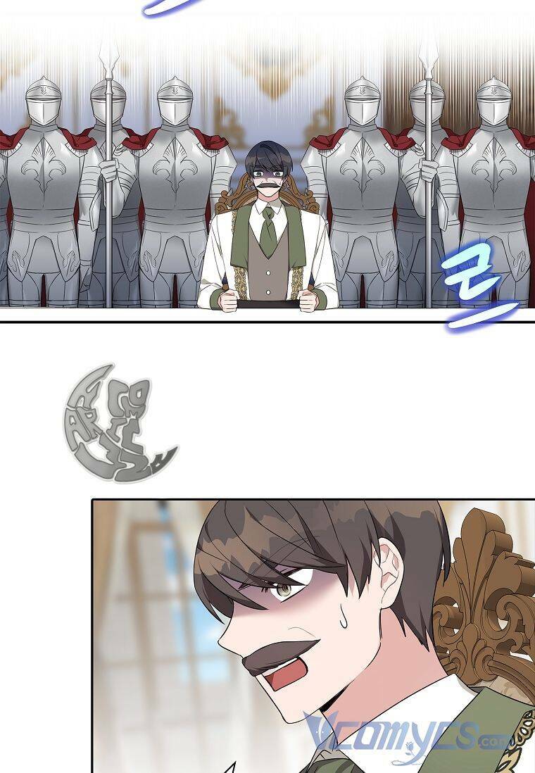 Cô Con Gái Út Của Công Tước Phản Diện Chapter 11 - Trang 2