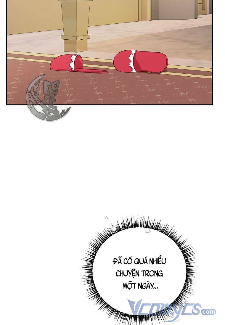 Cô Con Gái Út Của Công Tước Phản Diện Chapter 11 - Trang 2