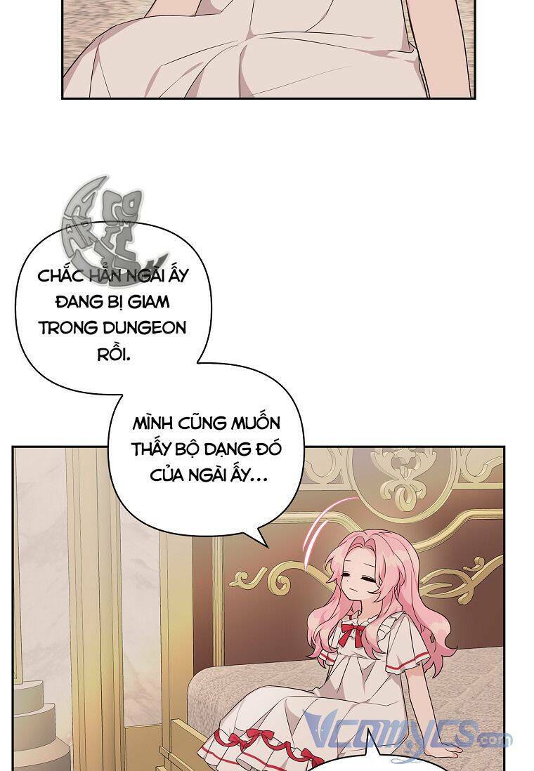 Cô Con Gái Út Của Công Tước Phản Diện Chapter 11 - Trang 2