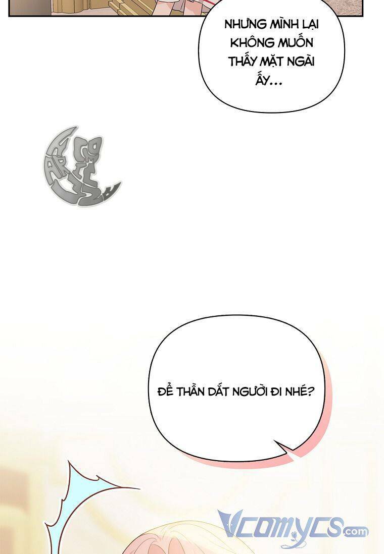 Cô Con Gái Út Của Công Tước Phản Diện Chapter 11 - Trang 2