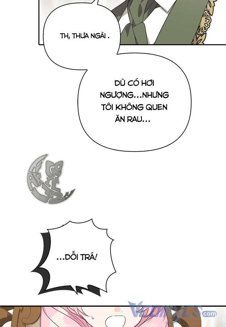 Cô Con Gái Út Của Công Tước Phản Diện Chapter 11 - Trang 2