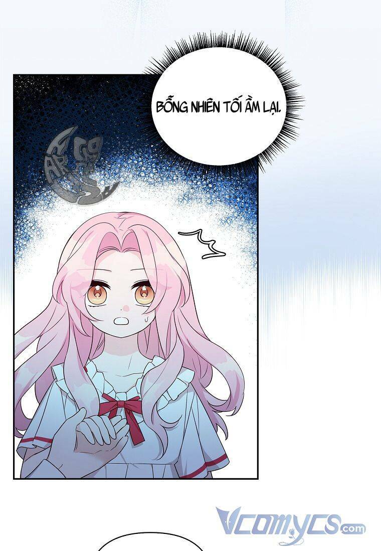 Cô Con Gái Út Của Công Tước Phản Diện Chapter 11 - Trang 2