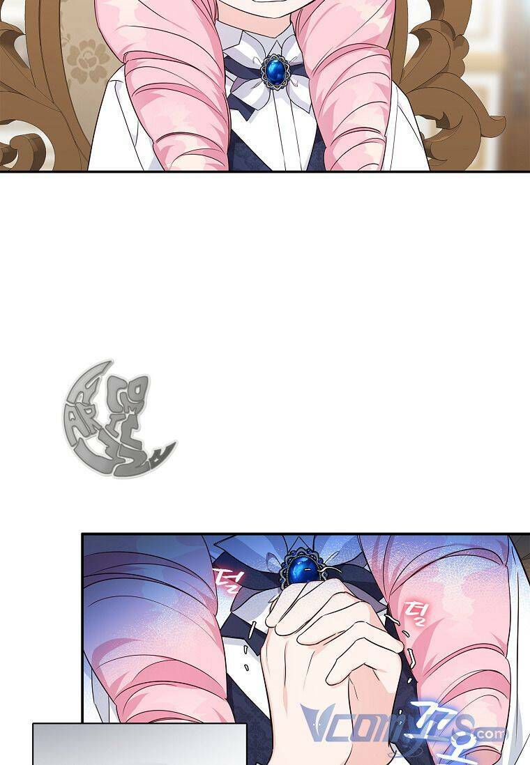 Cô Con Gái Út Của Công Tước Phản Diện Chapter 11 - Trang 2