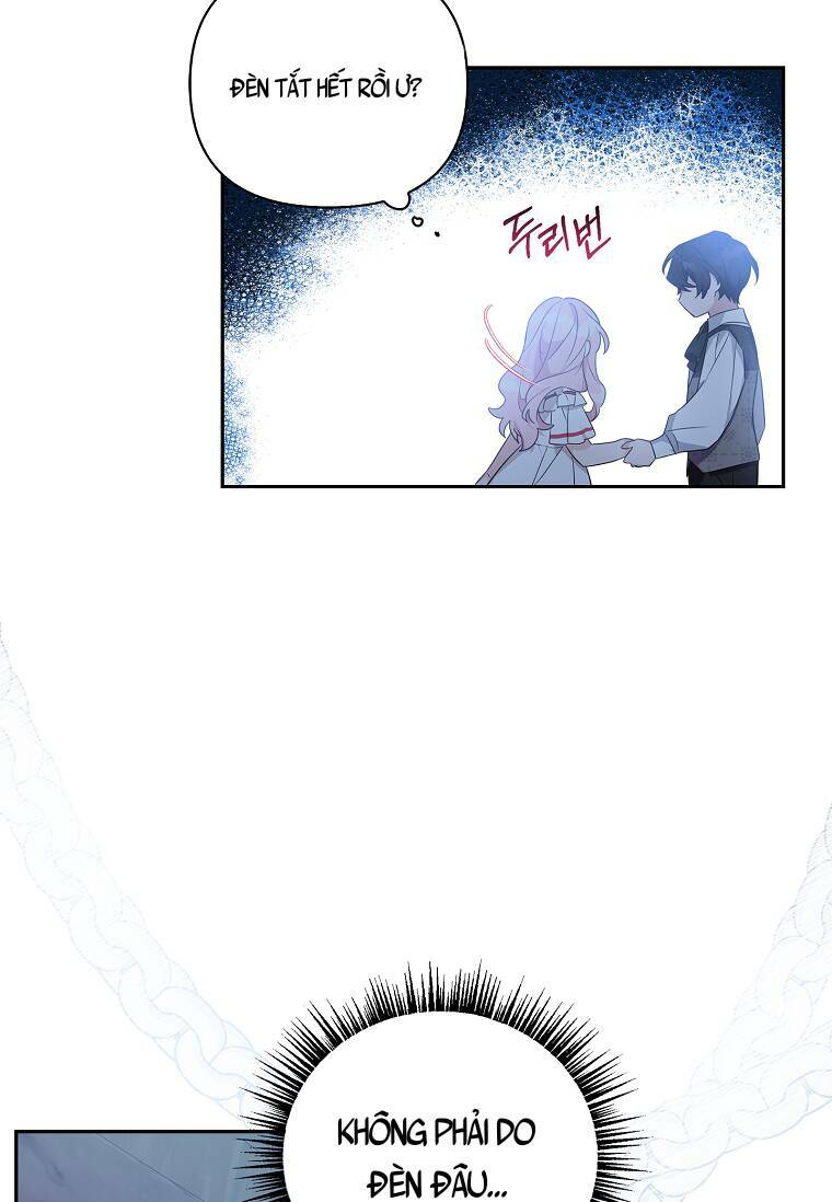 Cô Con Gái Út Của Công Tước Phản Diện Chapter 11 - Trang 2