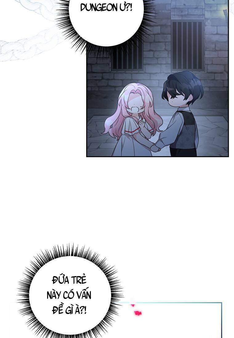 Cô Con Gái Út Của Công Tước Phản Diện Chapter 11 - Trang 2