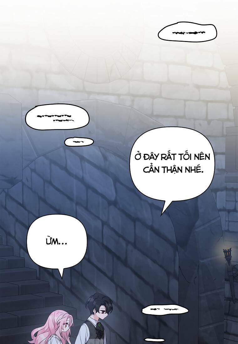 Cô Con Gái Út Của Công Tước Phản Diện Chapter 11 - Trang 2