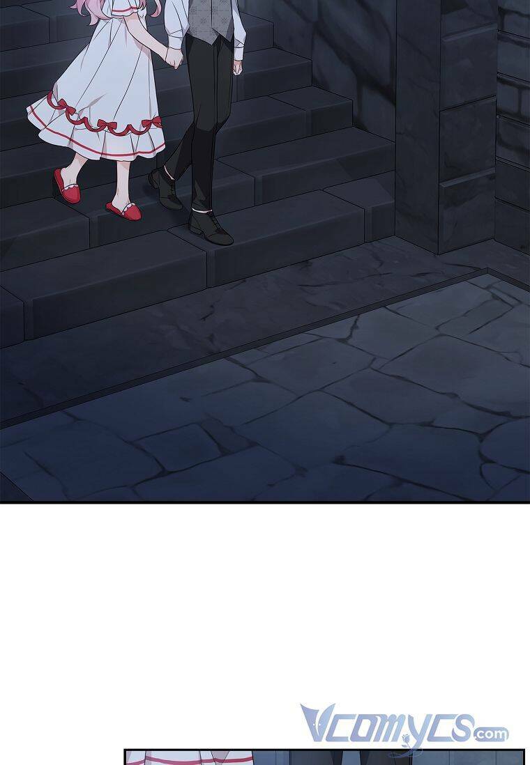 Cô Con Gái Út Của Công Tước Phản Diện Chapter 11 - Trang 2