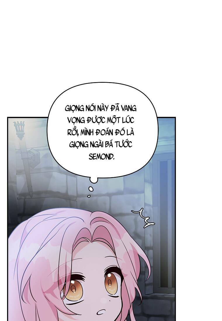 Cô Con Gái Út Của Công Tước Phản Diện Chapter 11 - Trang 2
