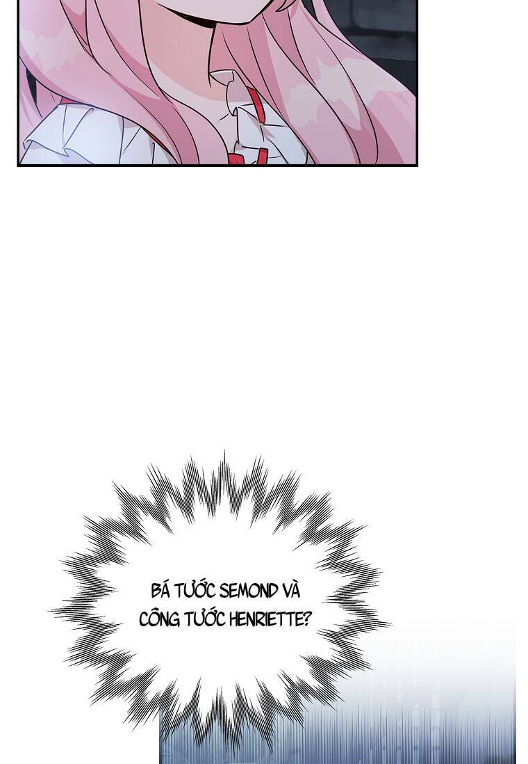 Cô Con Gái Út Của Công Tước Phản Diện Chapter 11 - Trang 2