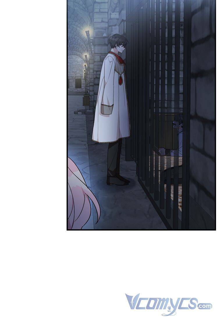 Cô Con Gái Út Của Công Tước Phản Diện Chapter 11 - Trang 2