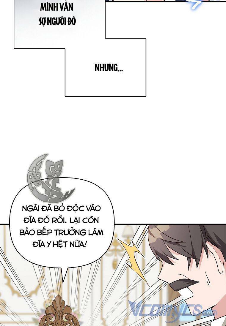 Cô Con Gái Út Của Công Tước Phản Diện Chapter 11 - Trang 2