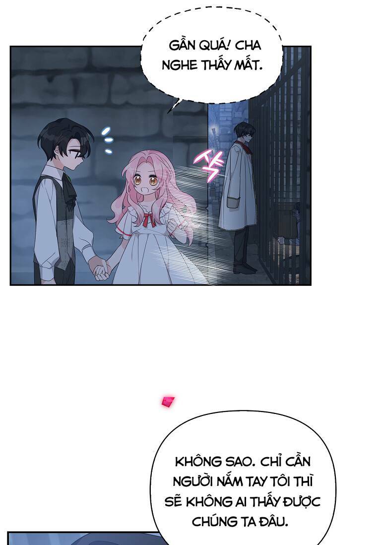 Cô Con Gái Út Của Công Tước Phản Diện Chapter 11 - Trang 2