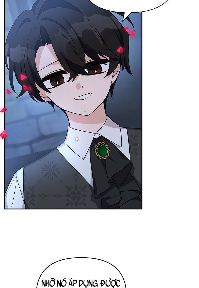 Cô Con Gái Út Của Công Tước Phản Diện Chapter 11 - Trang 2