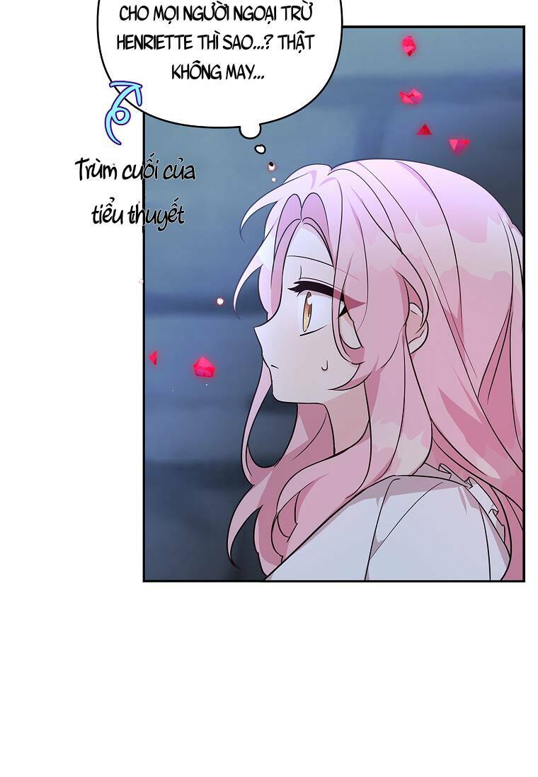 Cô Con Gái Út Của Công Tước Phản Diện Chapter 11 - Trang 2