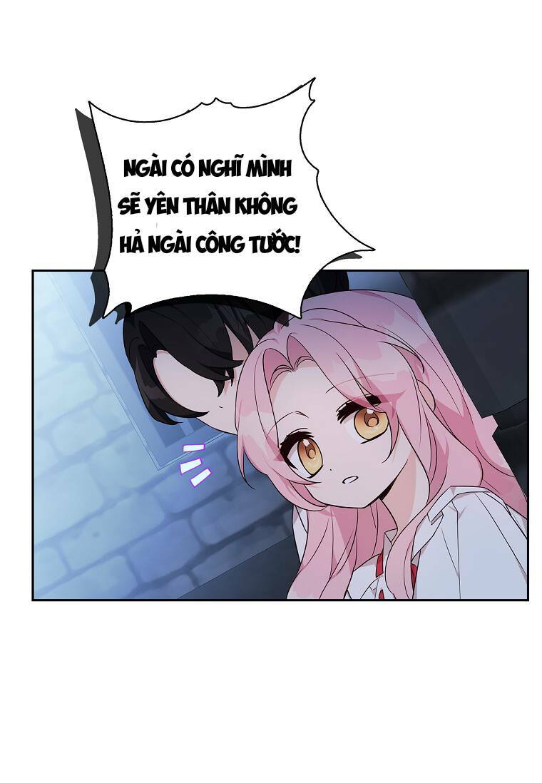 Cô Con Gái Út Của Công Tước Phản Diện Chapter 11 - Trang 2