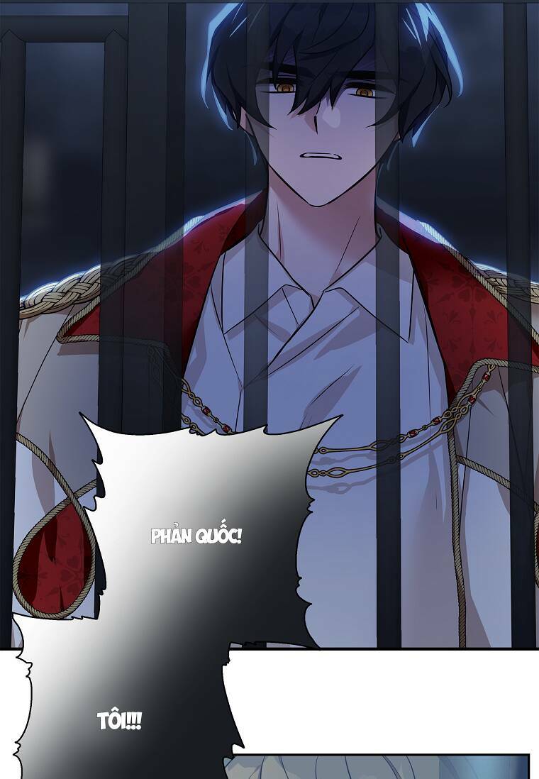 Cô Con Gái Út Của Công Tước Phản Diện Chapter 11 - Trang 2