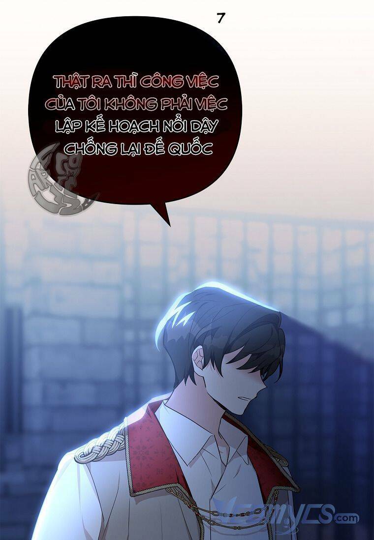 Cô Con Gái Út Của Công Tước Phản Diện Chapter 11 - Trang 2